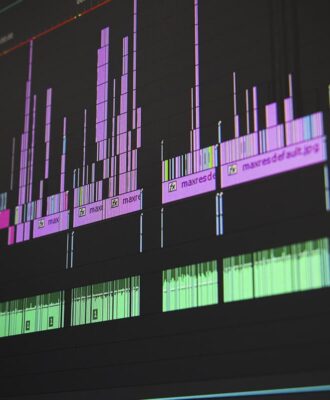 How to choose a program to work with sound