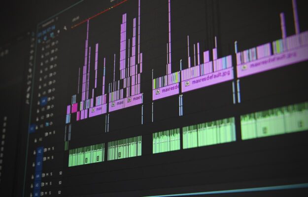 How to choose a program to work with sound