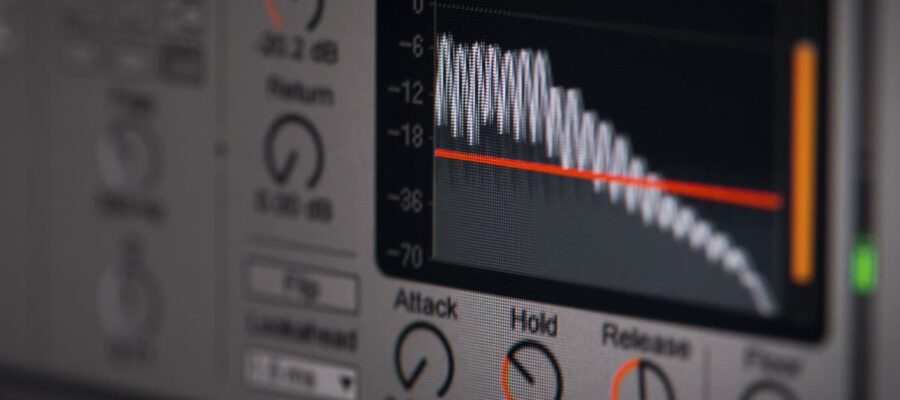 Free Audio Editor